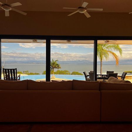 Villas Roma Del Mar Naranjo  Екстер'єр фото