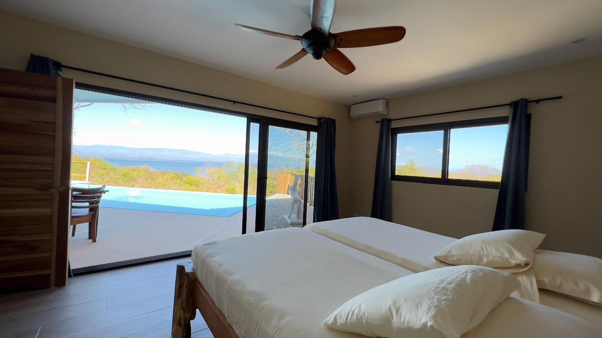 Villas Roma Del Mar Naranjo  Екстер'єр фото